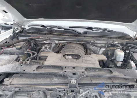 2016 Chevrolet Silverado 1500 1Lz z USA, uszkodzony, nr VIN 3GCUKSEC1GG192397